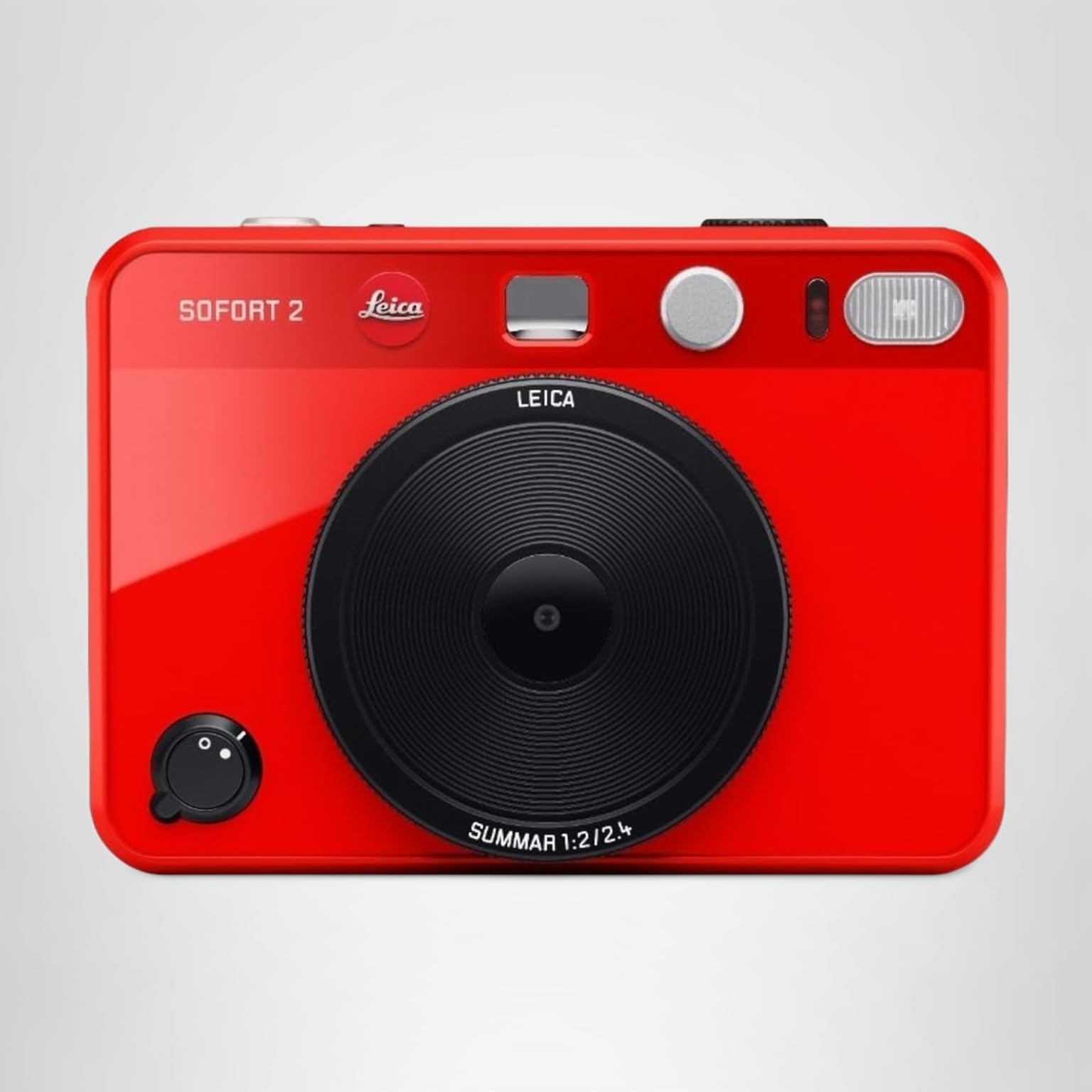 フィルムカメラ Leica SOFORT Amazon.com : Leica Sofort 2 Digital and Instant Photo Camera with